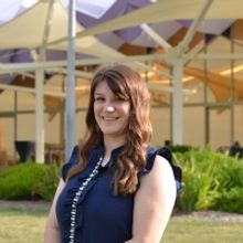 Van Wezel Performing Arts Hall Announces Muffy Lavens as New Press and Public Relatio