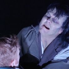 VIDEO: FRANKENSTEIN Electrifies Audiences at A Noise Within