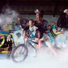 Without Walls Brings Arts To Outdoor Spaces Across The UK With its 2022 Programme