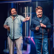 Impractical Jokers John Szeluga & Chris Sorrentino Bring NOT OKAY to Brooklyn Photo