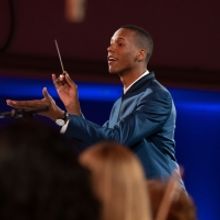 RPO Names New Assistant Conductor Jherrard Hardeman