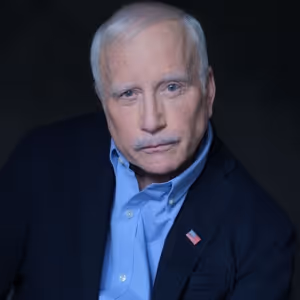 Academy Award-Winner Richard Dreyfuss to Take Part in Exclusive Conversation at…
