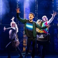 BWW Flashback: Percy Jackson's Long Road to Broadway with THE LIGHTNING THIEF