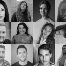 Cast Set For London Premiere Of HEAD OVER HEELS