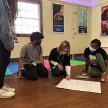 Westport Country Playhouse Announces Summer Theater Camp For Middle School Students
