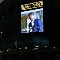 TV: Broadway Walks the Red Carpet on Opening Night of HARRY CONNICK JR.- A…