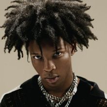 D4VD Releases New Single 'Don't Forget About Me'