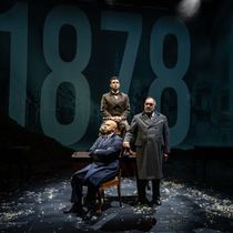 Review: THE LEHMAN TRILOGY is an Epic, Exceptional Experience at MILWAUKEE REP