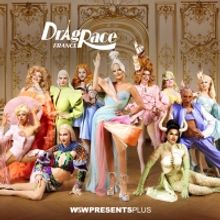 World of Wonder Introduces the Queens of DRAG RACE FRANCE Season One
