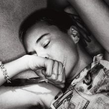 TIBERIUS b Shares New Single 'Delicate People'