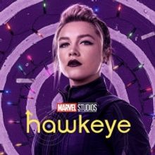 VIDEO: Florence Pugh Talks HAWKEYE in New Featurette