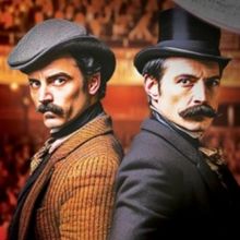 THAT BASTARD PUCCINI! Premieres At Park Theatre This Summer