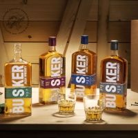 THE BUSKER IRISH WHISKEY – A Disruptor Arrives in the US Markets
