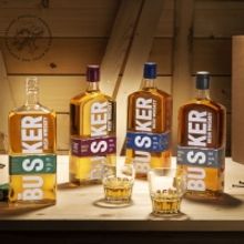 THE BUSKER IRISH WHISKEY – A Disruptor Arrives in the US Markets
