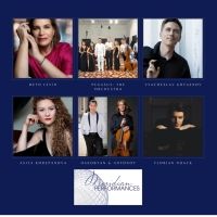 Meridian Performances Announces 2022-2023 Season Interview