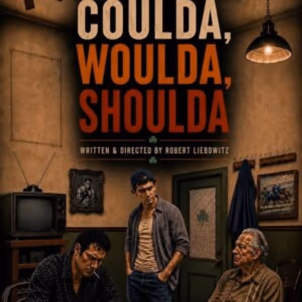 THE JULIA VARIATIONS and COULDA WOULDA SHOULDA Set For Old Skool Playwrights Festival Photo