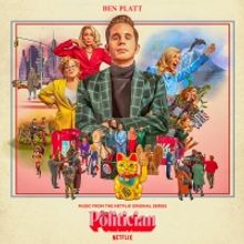LISTEN: Ben Platt Unveils Music From THE POLITICIAN Season Two