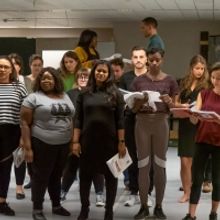 RAGTIME Comes To London This November