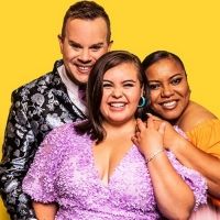 Nina West, Niki Metcalf, and Toneisha Harris To Lead Touring Cast of HAIRSPRAY
