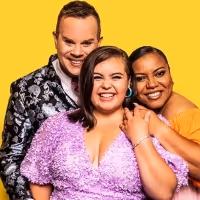 Nina West, Niki Metcalf, and Toneisha Harris To Lead Touring Cast of HAIRSPRAY