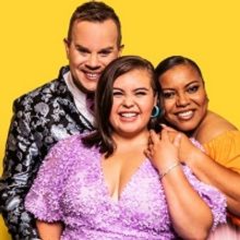 Nina West, Niki Metcalf, and Toneisha Harris To Lead Touring Cast of HAIRSPRAY