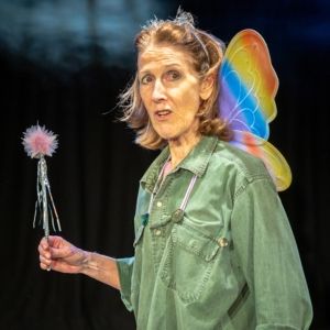 Alison Skilbeck's UNCOMMON GROUND Comes to Edinburgh Fringe Festival