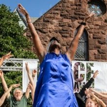 New Acts Announced for DANCE ON THE LAWN Montclair's Outdoor Dance Festival