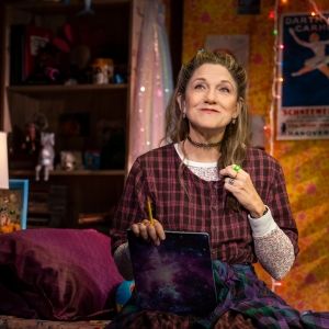 Victoria Clark Will Cut Back Her KIMBERLY AKIMBO Performance Schedule