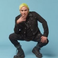 morgxn Unveils New Single 'The Way It Was'