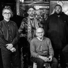 Album DAVE LIEBMAN: LIVE AT SMALLS to be Released in February