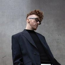 Photos: Daley to Release STRANGE NATURE Album Sept. 18, Launch 27-City US Tour Sept…