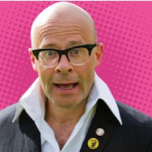 Harry Hill Brings NEW BITS & GREATEST HITS to Soho Theatre Walthamstow