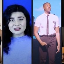 The College Showcase Must Go On (Virtually!) - Part 36