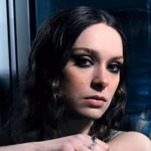 Holly Humberstone Premieres New Song 'Into Your Room' From Upcoming Album