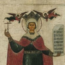 Museum Of Russian Icons Offers Virtual Visits And Access To Online Collection To 1000