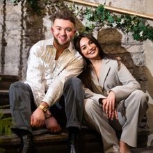 Interview: Chiara Sparkes and Ross Baxter On Showcasing Scotland's Talent With DRIVE 