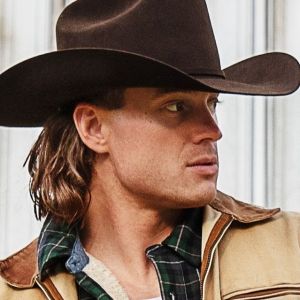 Jade Eagleson Announces Country Album 'Do It Anyway'
