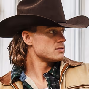 Jade Eagleson Announces Country Album 'Do It Anyway'