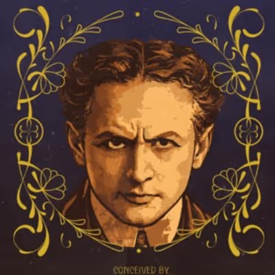 THE RISE OF HOUDINI to Open at Experience Theatre Project This October