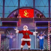 TCT Celebrates A QUARANTINE CHRISTMAS This Week!