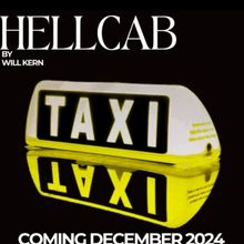 Roaring Epiphany Production Company Will Perform HELLCAB