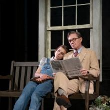 Review: TO KILL A MOCKINGBIRD at Hippodrome Theatre