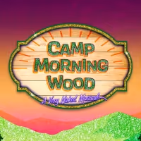 CAMP MORNING WOOD Returns to the Asylum Theater