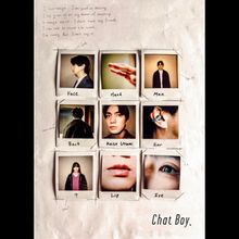 Ae! group's Yoshinori Masakado to Star in New Short Drama 'Chat Boy'