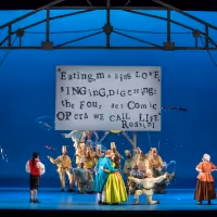 BWW Review: MN Opera's Extraordinary THE BARBER OF SEVILLE Entertains with Comedic…
