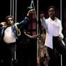 Video: First Look at Ilario Grant & Brandon Lee Harris in MJ THE MUSICAL on Broadway