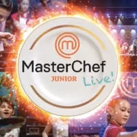 MASTERCHEF JUNIOR LIVE! Announces 2022 Nationwide Tour Featuring All-New Cast From…