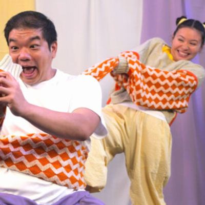 MOVE! to Debut at Honolulu Theatre for Youth