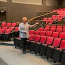 Kelsey Theatre Announces State-of-the-Art Hearing Loop Assistive Listening System For