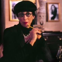 A Conversation With Edith Head Announced At North Coast Repertory Theatre